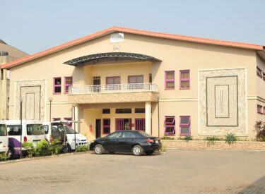School Facilities Creche Center, Lower Preschool, Primary, Upper Preschool